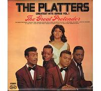Greatest Hits Series Vol.1 The Great Pretender