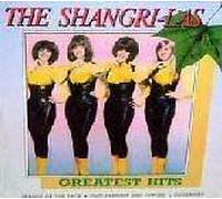 Greatest Hits Shangri-Las