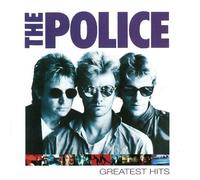 The Police – Greatest Hits – CD SHM – Import Japon