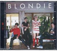 Blondie - Greatest Hits-Sound &. [Import]