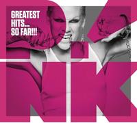 Greatest Hits… So Far!!!