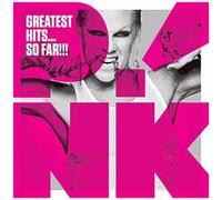 Greatest Hits So Far