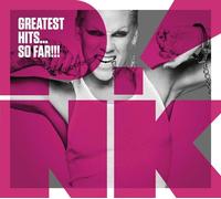 Greatest Hits So Far