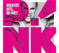 Greatest Hits So Far