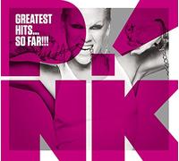 Greatest Hits...So Far!!!