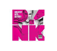 Pnk – Greatest Hits So Far – CD