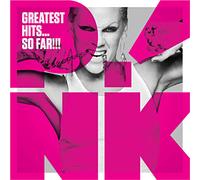 Pink - Greatest Hits? So Far !!!