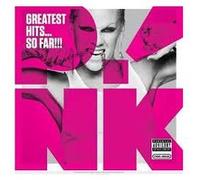 Greatest Hits… So Far !!! E