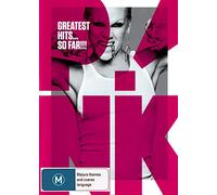Greatest Hits So Far [Import]