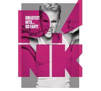 Greatest Hits So Far [Region 2] - DVD NEUF