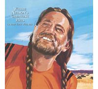 Waylon Jennings – Greatest Hits & Some – Import