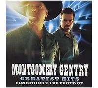 Greatest Hits Something To Be Proud Of