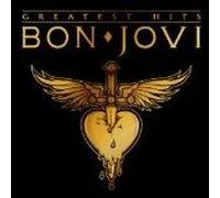 Bon Jovi - Bon Jovi Greatest Hits