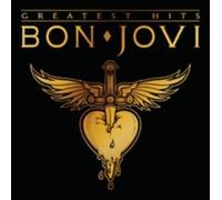 BON JOVI - Greatest Hits [Import]