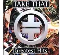 Greatest Hits Take That by Take That [Compact Disc] NEUF