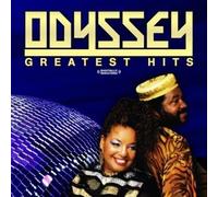Greatest Hits tally Odyssey