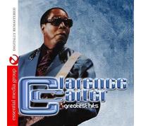 Greatest Hits tally Remastered) - Clarence Carter