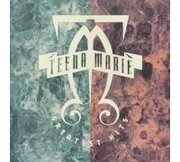 Greatest Hits Teena Marie by Marie Teena [Audio CD] NEUF