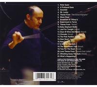 Greatest Hits - The Best of Henry Mancini by Henry Mancini [Audio CD] NEUF