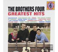 Greatest Hits, The Brothers Four by The Brothers Four (2008-02-01)