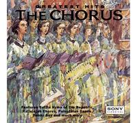 Greatest Hits-the Chorus - Greatest Hits-The Chorus