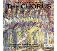 Greatest Hits-the Chorus - Greatest Hits-The Chorus