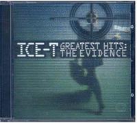 Greatest Hits : The Evidence
