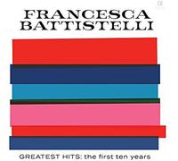 Greatest Hits The First Ten Years