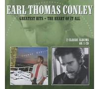 Greatest Hits/The Heart of It All