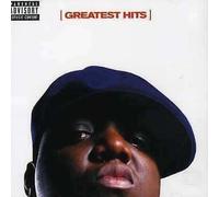 Greatest Hits - The Notorious B.I.G. CD BAD BOY