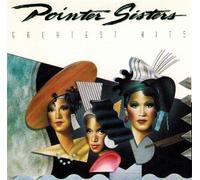 Greatest Hits The Pointer Sisters [Import Anglais]