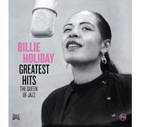 Greatest Hits - The Queen Of Jazz Vinyle