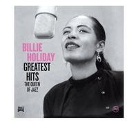 Greatest Hits - The Queen Of Jazz - Vinyle 33 Tours
