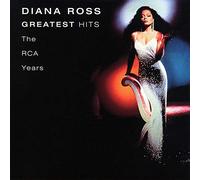 Greatest Hits: The RCA Years – CD