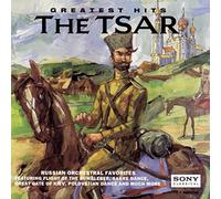 Greatest Hits-the Tsars - Greatest Hits-the Tsars