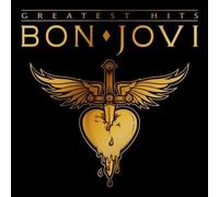 Greatest Hits: The Ultimate Collection by Bon Jovi [Audio CD] NEUF