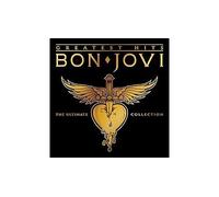 Greatest Hits : The Ultimate Collection CD