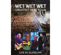 Greatest hits tour: Live in Glasgow E