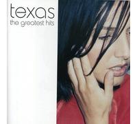 Greatest Hits [UK Comm Single CD] by Texas [Audio CD] NEUF