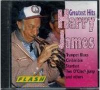 Greatest Hits (UK Import) [Audio CD] Harry James