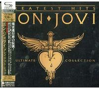 Greatest Hits: Ultimate Collection (2 x SHM-CD) [Import]