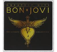 GREATEST HITS-ULTIMATE COLLECTION - Bon Jovi