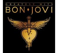 Greatest Hits-Ultimate Collection by BON JOVI [Audio CD] NEUF