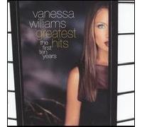 Greatest Hits Vanessa Williams