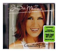 Greatest Hits + Video (Import U.S)