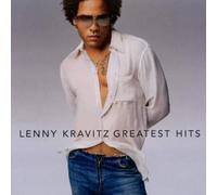 Greatest Hits Vinyl by Lenny Kravitz 2Record by KRAVITZ, LENNY [VINYL] NEUF