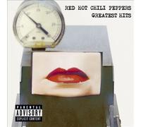 Greatest Hits Vinyl by Red Hot Chilli Peppers 2Record by Red Hot Chilli Peppers