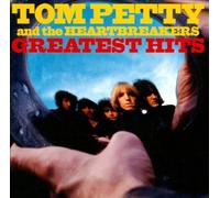 Greatest Hits Vinyl by Tom Petty 2Record by Tom Petty and the Heartbreakers NEUF