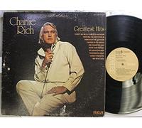 Greatest Hits [Vinyl LP]