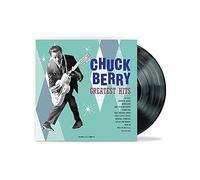 Chuck Berry – Greatest Hits – Vinyle 180 Gr.